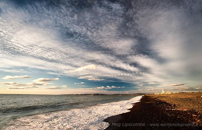 Napier Morning